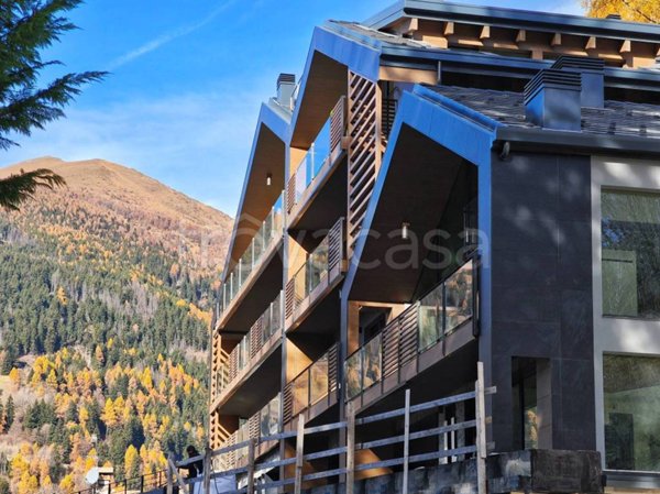 appartamento in vendita a Ponte di Legno