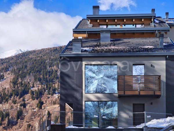 appartamento in vendita a Ponte di Legno