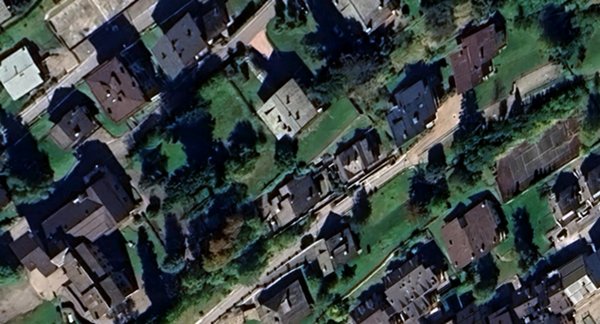 appartamento in vendita a Ponte di Legno