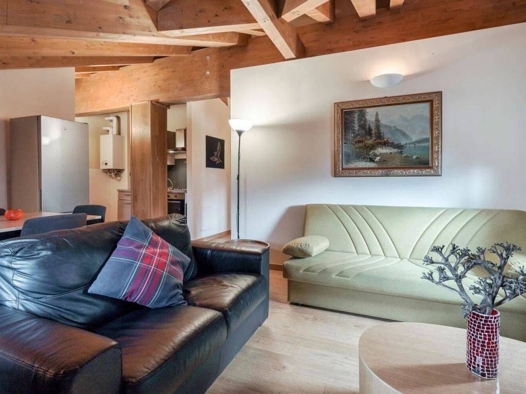 appartamento in vendita a Ponte di Legno in zona Pezzo