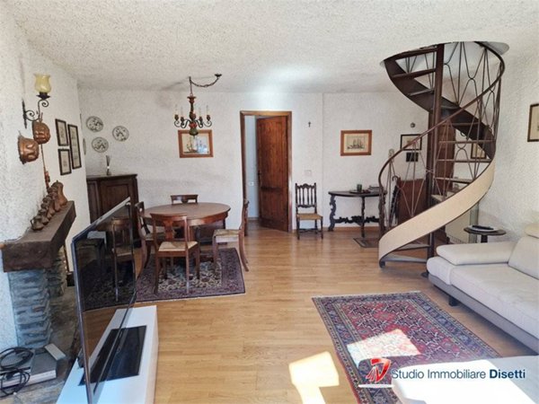 appartamento in vendita a Ponte di Legno