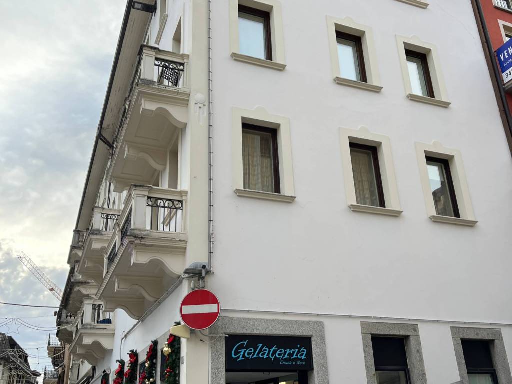 appartamento in vendita a Ponte di Legno