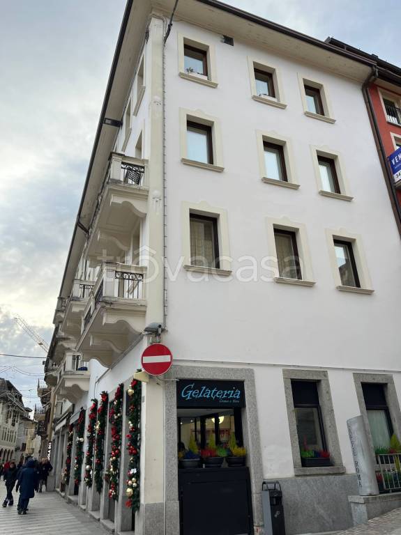 appartamento in vendita a Ponte di Legno