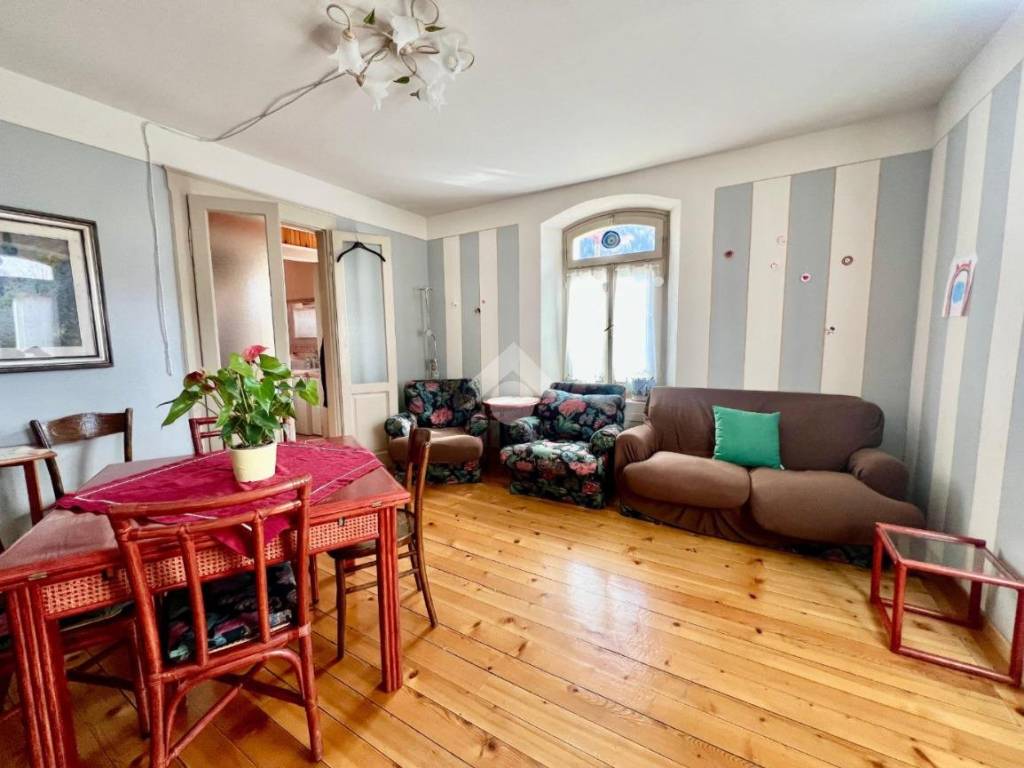 appartamento in vendita a Ponte di Legno