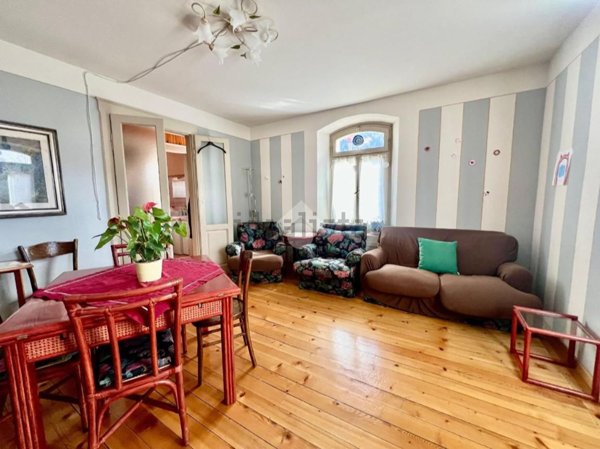 appartamento in vendita a Ponte di Legno