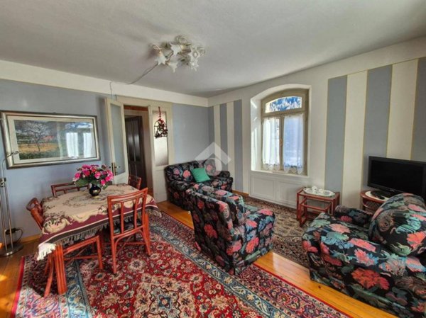 appartamento in vendita a Ponte di Legno