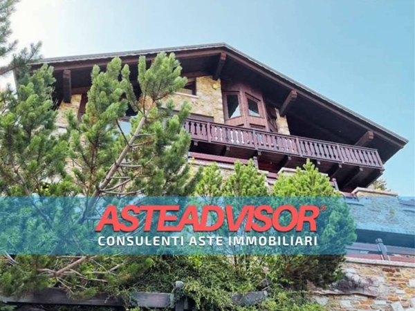 appartamento in vendita a Ponte di Legno