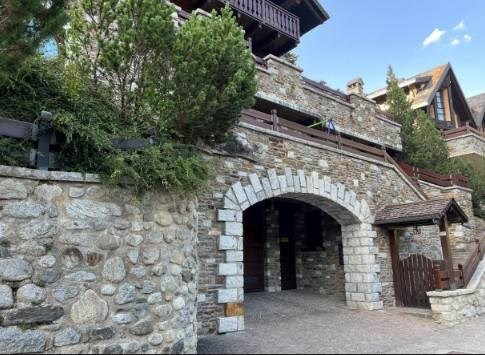 appartamento in vendita a Ponte di Legno