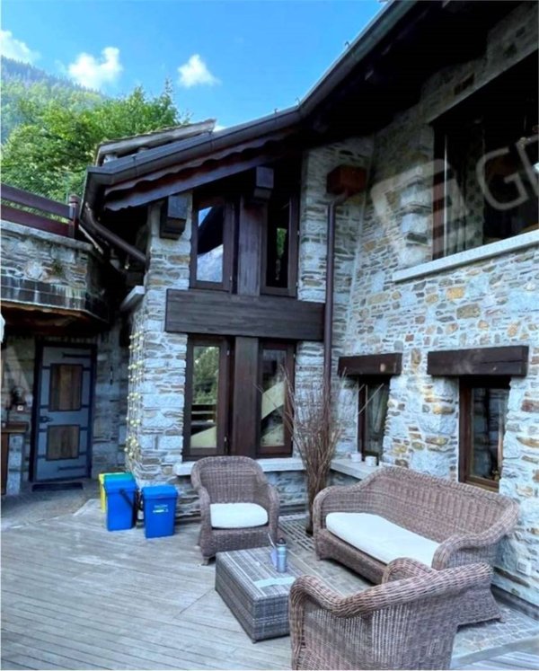 appartamento in vendita a Ponte di Legno