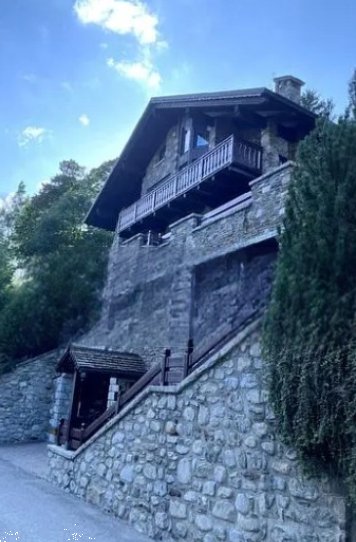 appartamento in vendita a Ponte di Legno