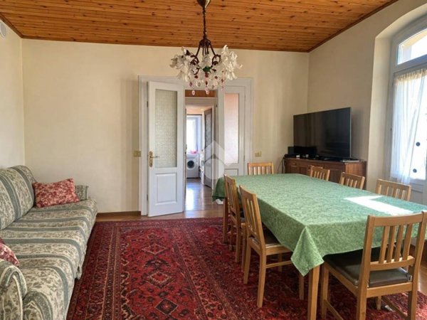 appartamento in vendita a Ponte di Legno