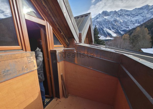 appartamento in vendita a Ponte di Legno