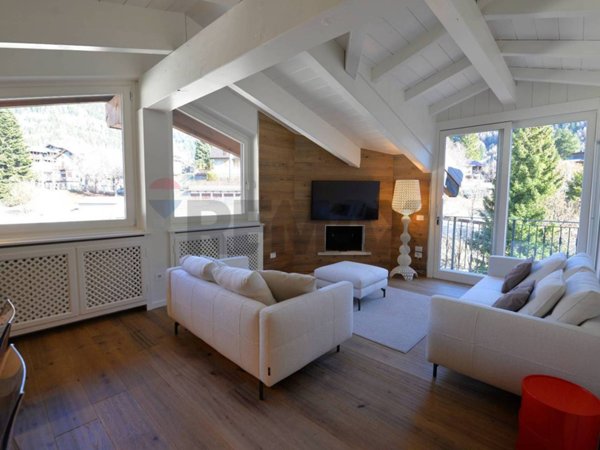 appartamento in vendita a Ponte di Legno