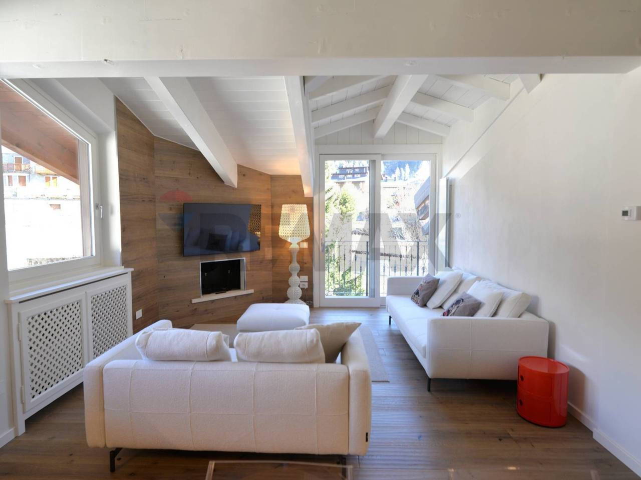 appartamento in vendita a Ponte di Legno