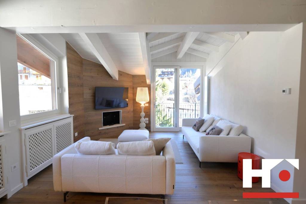 appartamento in vendita a Ponte di Legno