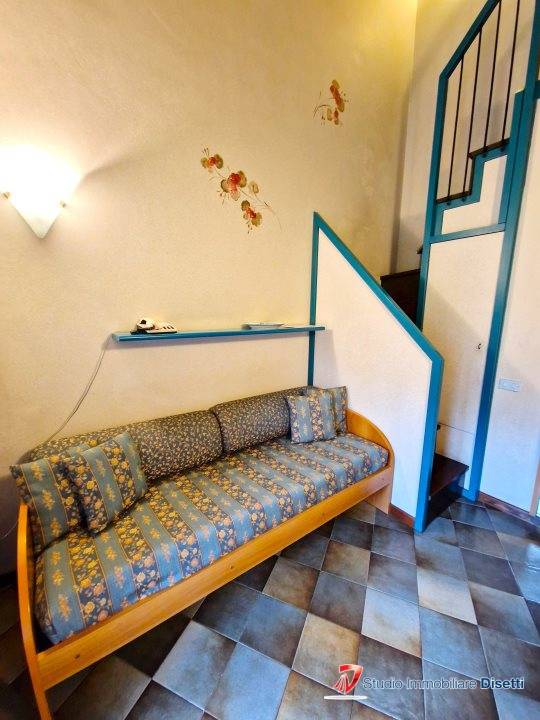 appartamento in vendita a Ponte di Legno