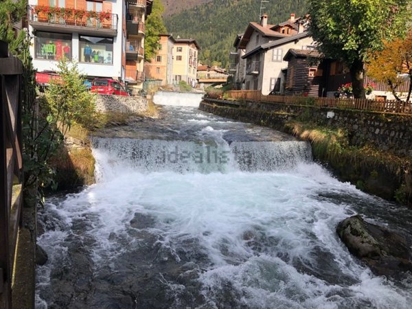 appartamento in vendita a Ponte di Legno