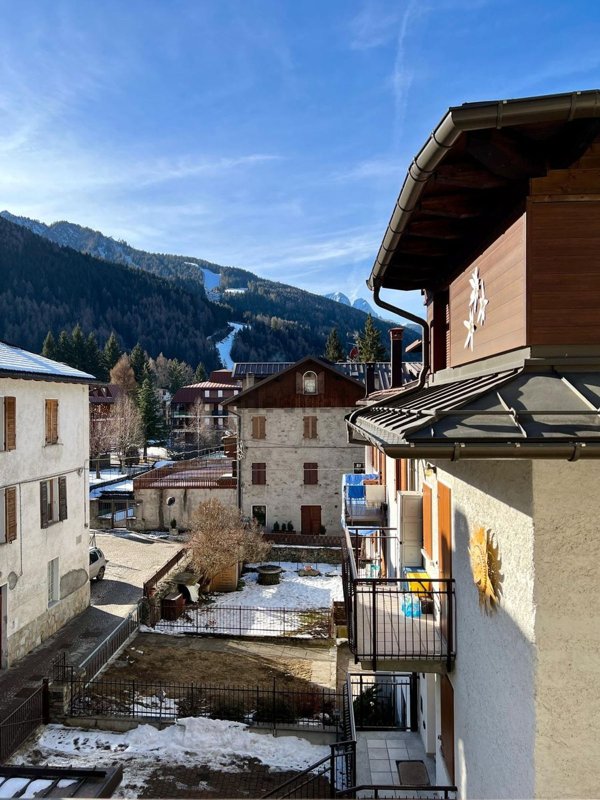 appartamento in vendita a Ponte di Legno