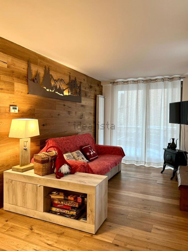 appartamento in vendita a Ponte di Legno