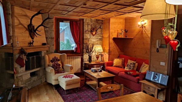 appartamento in vendita a Ponte di Legno