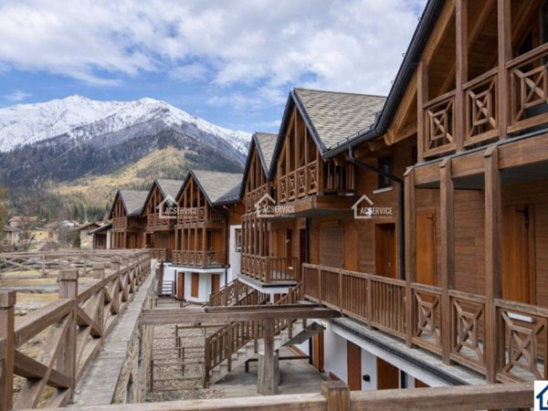 appartamento in vendita a Ponte di Legno