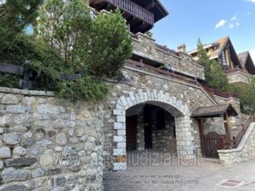 appartamento in vendita a Ponte di Legno