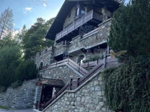 appartamento in vendita a Ponte di Legno