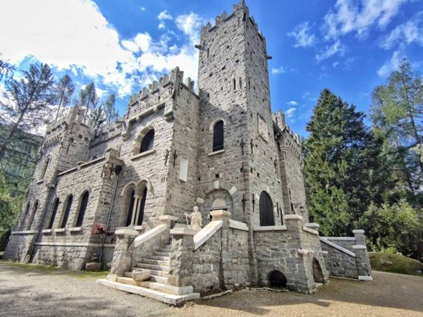 appartamento in vendita a Ponte di Legno