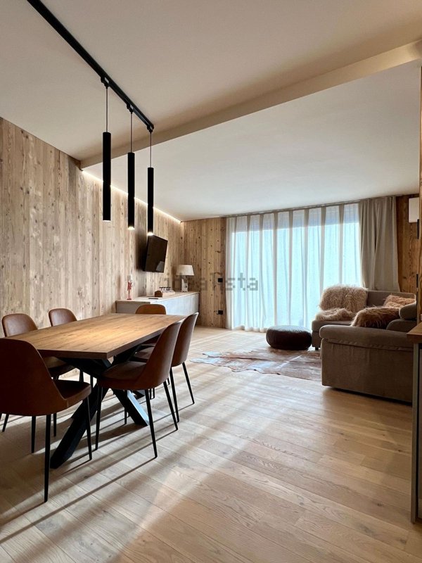 appartamento in vendita a Ponte di Legno