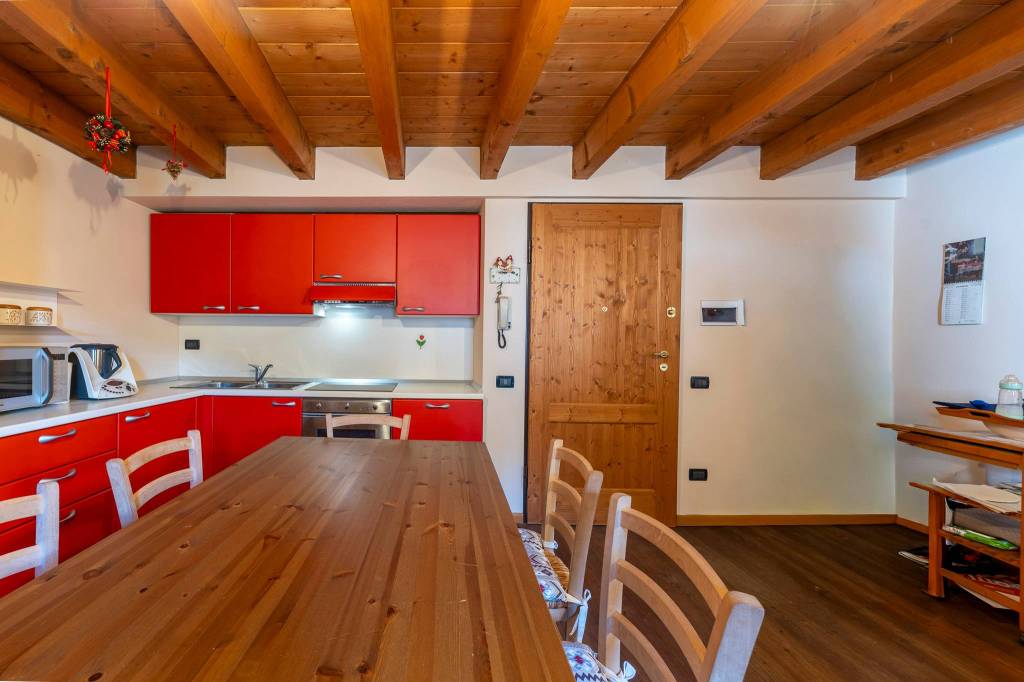 appartamento in vendita a Ponte di Legno