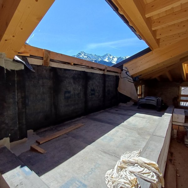 appartamento in vendita a Ponte di Legno in zona Zoanno