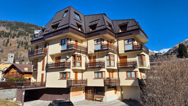 appartamento in vendita a Ponte di Legno