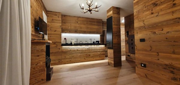 appartamento in vendita a Ponte di Legno