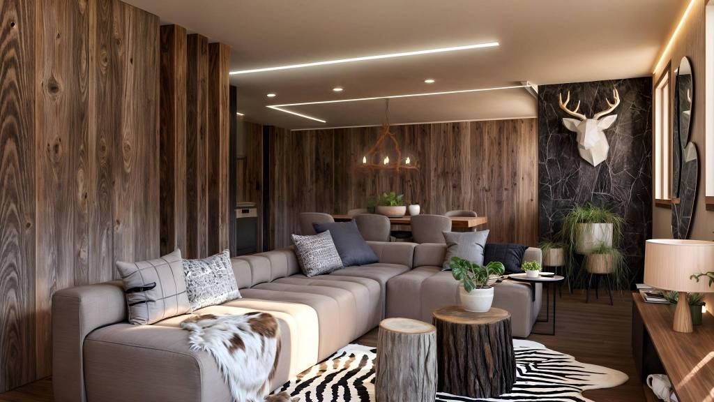 appartamento in vendita a Ponte di Legno