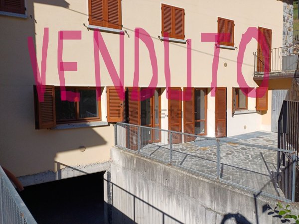 appartamento in vendita a Ponte di Legno