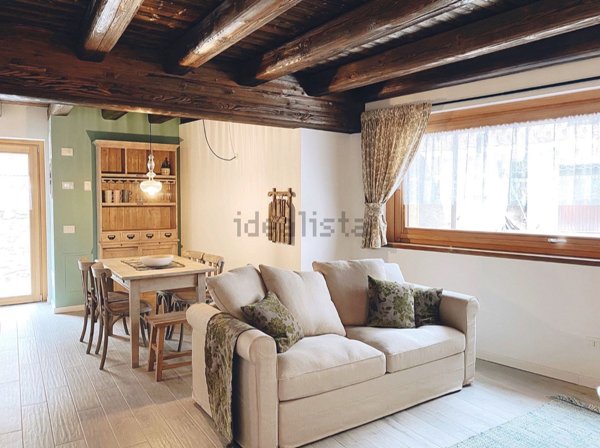 appartamento in vendita a Ponte di Legno