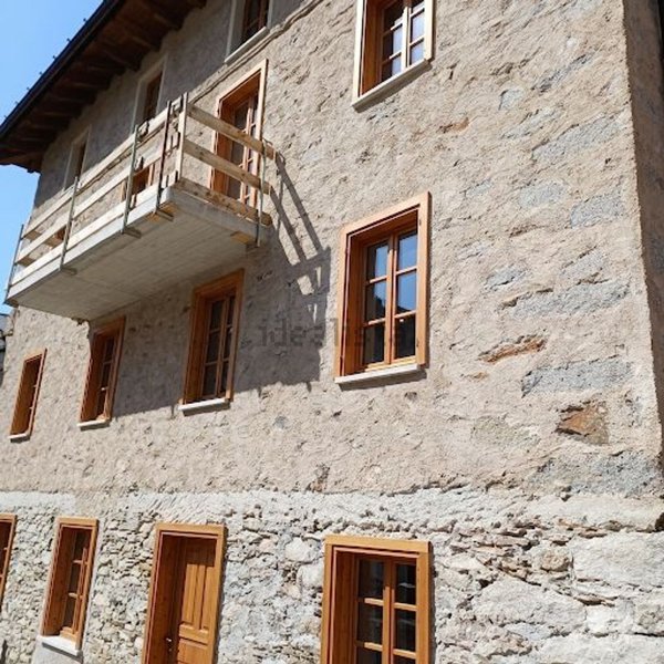 appartamento in vendita a Ponte di Legno