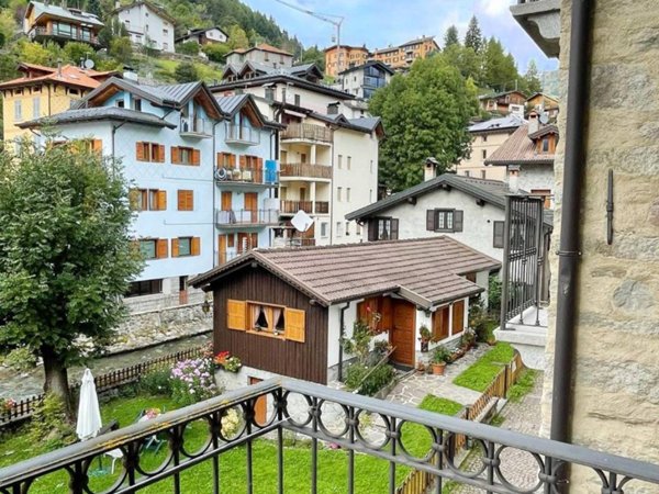 appartamento in vendita a Ponte di Legno in zona Passo del Tonale