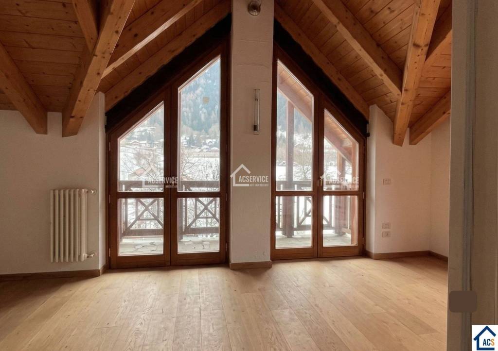 appartamento in vendita a Ponte di Legno