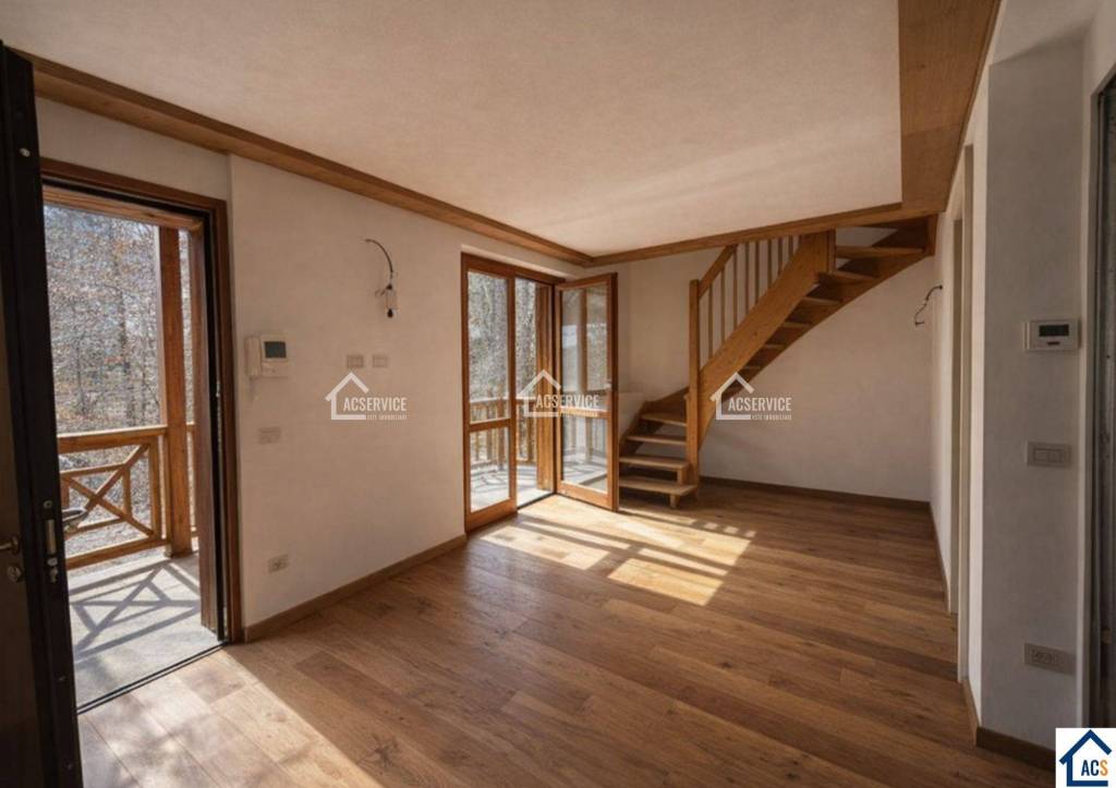 appartamento in vendita a Ponte di Legno