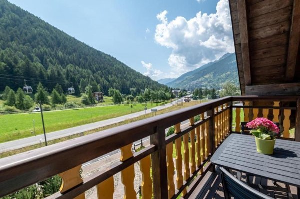 appartamento in vendita a Ponte di Legno