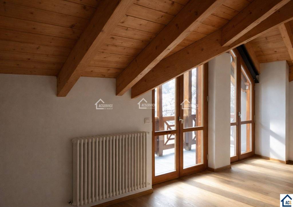 appartamento in vendita a Ponte di Legno