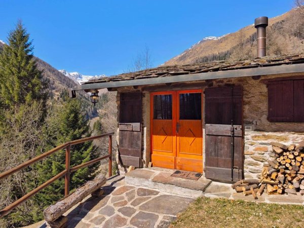 appartamento in vendita a Ponte di Legno