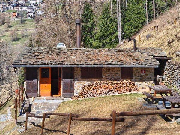 appartamento in vendita a Ponte di Legno