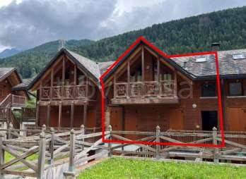 appartamento in vendita a Ponte di Legno