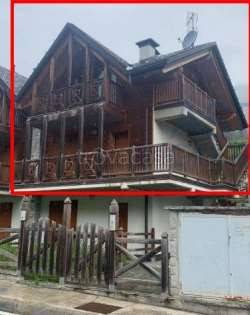 appartamento in vendita a Ponte di Legno