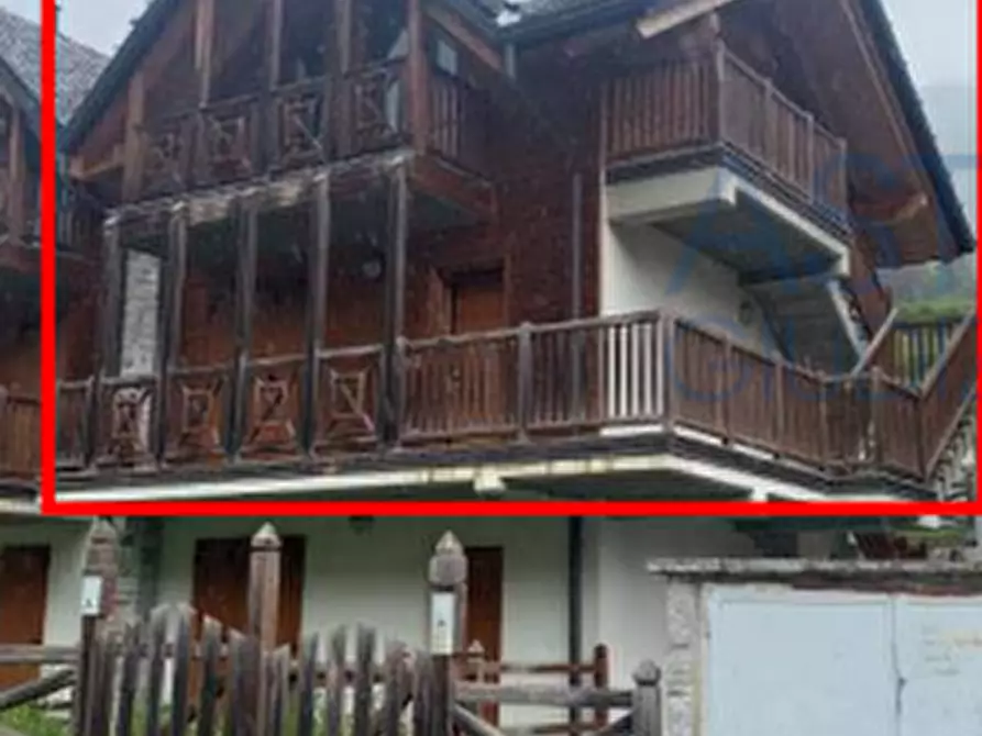 appartamento in vendita a Ponte di Legno