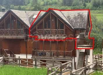 appartamento in vendita a Ponte di Legno