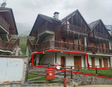 appartamento in vendita a Ponte di Legno