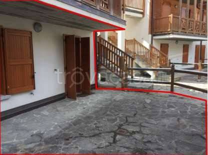 appartamento in vendita a Ponte di Legno